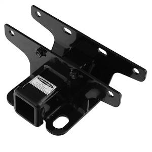 Smittybilt - Smittybilt Factory Style Receiver Hitch for 2018+ Jeep Wrangler JL JH46 - Image 8