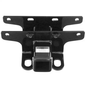 Smittybilt - Smittybilt Factory Style Receiver Hitch for 2018+ Jeep Wrangler JL JH46 - Image 9