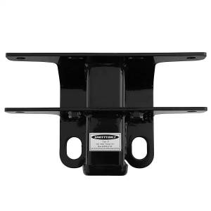 Smittybilt - Smittybilt Factory Style Receiver Hitch for 2018+ Jeep Wrangler JL JH46 - Image 10