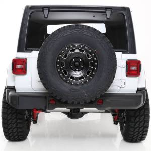 Smittybilt - Smittybilt Factory Style Receiver Hitch for 2018+ Jeep Wrangler JL JH46 - Image 11