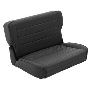 Smittybilt - Smittybilt Fold and Tumble Rear Seat 41315 - Image 1