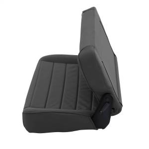 Smittybilt - Smittybilt Fold and Tumble Rear Seat 41315 - Image 3