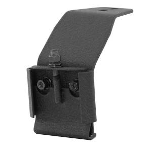 Smittybilt - Smittybilt Heavy Duty Rain Gutter Cl W/Tall Brackets Qty 10 HD-10 - Image 3