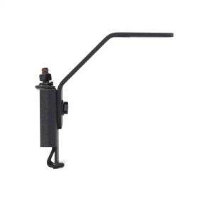 Smittybilt - Smittybilt Heavy Duty Rain Gutter Cl W/Tall Brackets Qty 10 HD-10 - Image 7