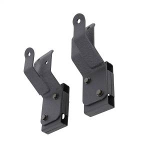Smittybilt - Smittybilt Hi-Lift Jack Mount & Adapter For Rack D8076 - Image 1