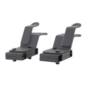 Smittybilt - Smittybilt Hi-Lift Jack Mount & Adapter For Rack D8076 - Image 4