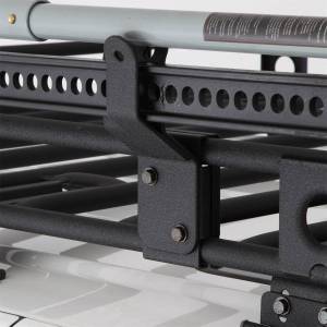 Smittybilt - Smittybilt Hi-Lift Jack Mount & Adapter For Rack D8076 - Image 6