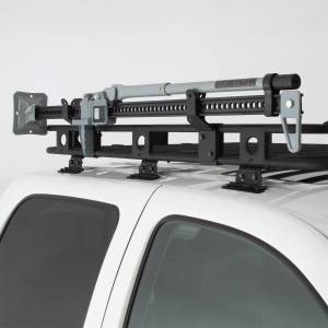 Smittybilt - Smittybilt Hi-Lift Jack Mount & Adapter For Rack D8076 - Image 7