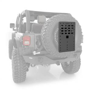 Smittybilt - Smittybilt I-Rack - Intelligent Racking System 2740 - Image 1