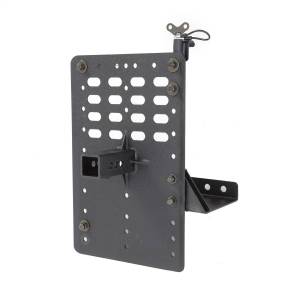 Smittybilt - Smittybilt I-Rack - Intelligent Racking System 2740 - Image 2