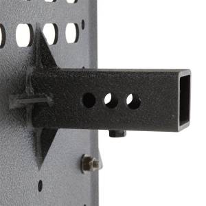 Smittybilt - Smittybilt I-Rack - Intelligent Racking System 2740 - Image 5