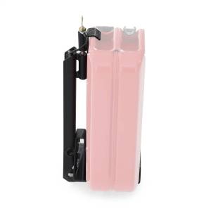 Smittybilt - Smittybilt Jerry Can Mounting Bracket D8007 - Image 4