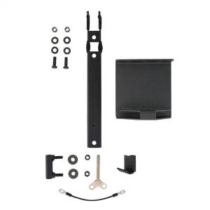 Smittybilt - Smittybilt Jerry Can Mounting Bracket D8007 - Image 5