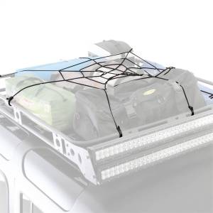Smittybilt - Smittybilt Large Cargo Rack DN11101 - Image 3