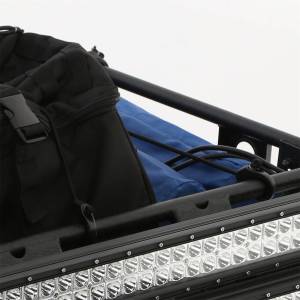 Smittybilt - Smittybilt Large Cargo Rack DN11101 - Image 6