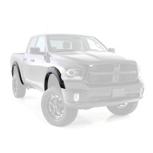 Smittybilt - Smittybilt M1 FENDER FLARES FOR 09-17 RAM 1500 17491 - Image 1