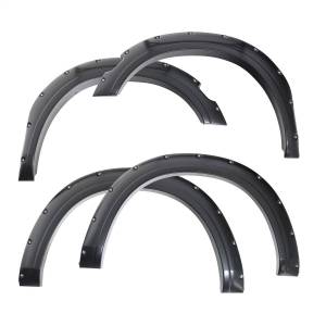 Smittybilt - Smittybilt M1 FENDER FLARES FOR 09-17 RAM 1500 17491 - Image 4