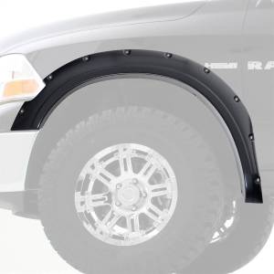 Smittybilt - Smittybilt M1 FENDER FLARES FOR 09-17 RAM 1500 17491 - Image 6