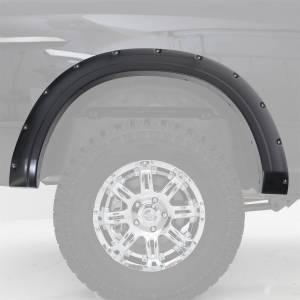 Smittybilt - Smittybilt M1 FENDER FLARES FOR 09-17 RAM 1500 17491 - Image 7