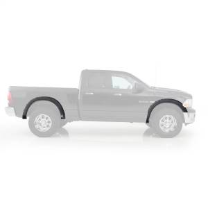 Smittybilt - Smittybilt M1 FENDER FLARES FOR 09-17 RAM 1500 17491 - Image 9