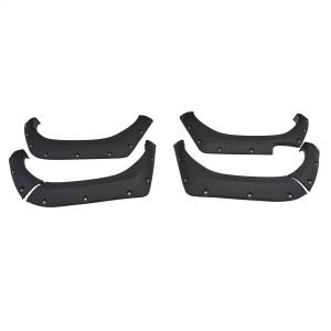 Smittybilt - Smittybilt M1 FENDER FLARES FOR 10-17 RAM 2500/3500 17492 - Image 5