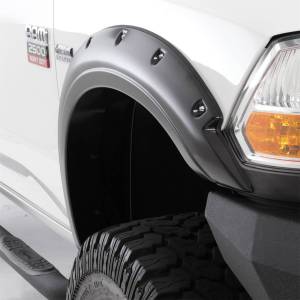 Smittybilt - Smittybilt M1 FENDER FLARES FOR 10-17 RAM 2500/3500 17492 - Image 6