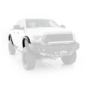 Smittybilt - Smittybilt M1 FENDER FLARES FOR 10-17 RAM 2500/3500 17492 - Image 8