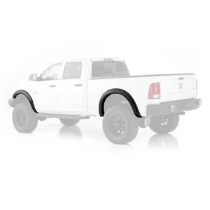 Smittybilt - Smittybilt M1 FENDER FLARES FOR 10-17 RAM 2500/3500 17492 - Image 9