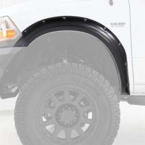 Smittybilt - Smittybilt M1 FENDER FLARES FOR 10-17 RAM 2500/3500 17492 - Image 11