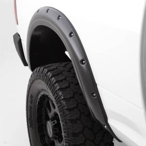 Smittybilt - Smittybilt M1 FENDER FLARES FOR 10-17 RAM 2500/3500 17492 - Image 12