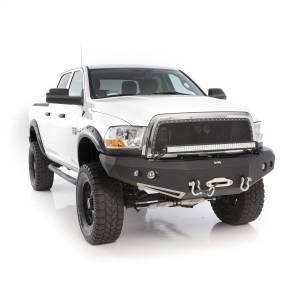 Smittybilt - Smittybilt M1 FENDER FLARES FOR 10-17 RAM 2500/3500 17492 - Image 13