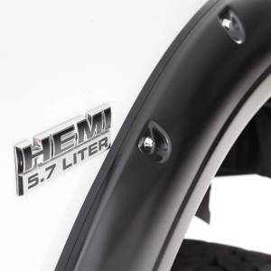 Smittybilt - Smittybilt M1 FENDER FLARES FOR 10-17 RAM 2500/3500 17492 - Image 14