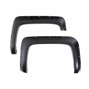 Smittybilt - Smittybilt M1 FENDER FLARES FOR 14-17 CHEVY 1500 5.8FT BED 17291 - Image 1