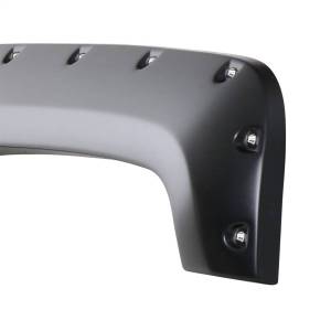 Smittybilt - Smittybilt M1 FENDER FLARES FOR 14-17 CHEVY 1500 5.8FT BED 17291 - Image 2