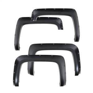 Smittybilt - Smittybilt M1 FENDER FLARES FOR 14-17 CHEVY 1500 5.8FT BED 17291 - Image 3