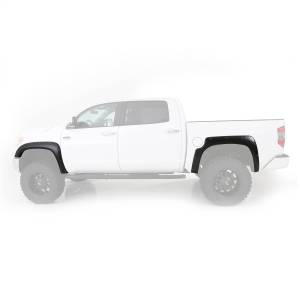 Smittybilt - Smittybilt M1 FENDER FLARES FOR 14-17 TOYOTA TUNDRA 17591 - Image 6