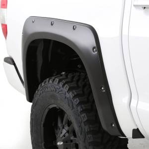 Smittybilt - Smittybilt M1 FENDER FLARES FOR 14-17 TOYOTA TUNDRA 17591 - Image 8