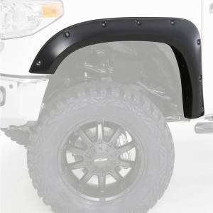 Smittybilt - Smittybilt M1 FENDER FLARES FOR 14-17 TOYOTA TUNDRA 17591 - Image 9