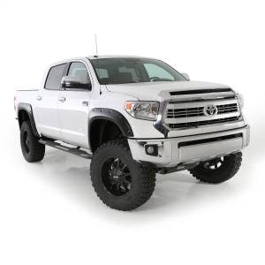 Smittybilt - Smittybilt M1 FENDER FLARES FOR 14-17 TOYOTA TUNDRA 17591 - Image 10