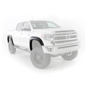 Smittybilt - Smittybilt M1 FENDER FLARES FOR 14-17 TOYOTA TUNDRA 17591 - Image 11