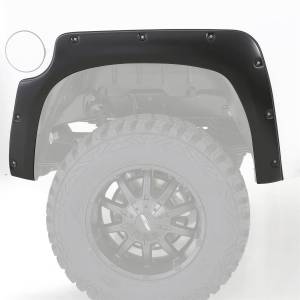 Smittybilt - Smittybilt M1 FENDER FLARES FOR 14-17 TOYOTA TUNDRA 17591 - Image 12