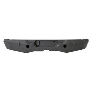 Smittybilt - Smittybilt M1 Truck Bumper - Rear 614833 - Image 1