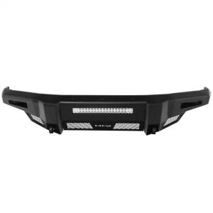Smittybilt - Smittybilt M1A2 FRONT BUMPER 612931 - Image 3