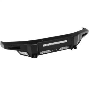 Smittybilt - Smittybilt M1A2 FRONT BUMPER 612931 - Image 6