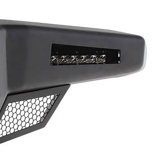 Smittybilt - Smittybilt M1A2 FRONT BUMPER 612931 - Image 11