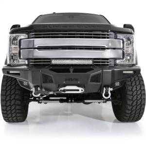 Smittybilt - Smittybilt M1A2 FRONT BUMPER 612931 - Image 19