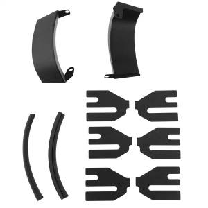 Smittybilt - Smittybilt M1A2 REAR BUMPER 614931 - Image 3