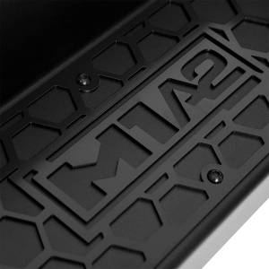Smittybilt - Smittybilt M1A2 REAR BUMPER 614931 - Image 4