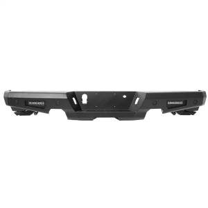 Smittybilt - Smittybilt M1A2 REAR BUMPER 614931 - Image 7