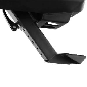Smittybilt - Smittybilt M1A2 REAR BUMPER 614931 - Image 10